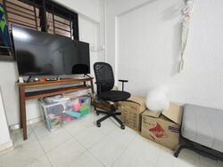 Blk 60 Telok Blangah Heights (Bukit Merah), HDB 3 Rooms #505134541
